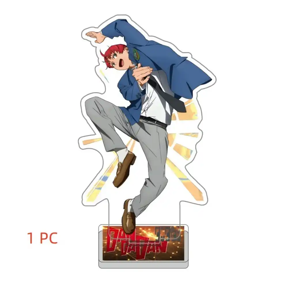 Newanime Dandadan Momo Acrylic Keychain Stand Model Plate Fans Bag Gift Figure Display Custom Charm Phone Personalized, Keychain, Mô Hình Đứng Standee Anime, In 2 Mặt, Cao 6cm, Trang Trí Decor Bàn Học, Balo 9 Newanime Dandadan Momo Acrylic Keychain Stand Model Plate Fans Bag Gift Figure Display Custom Charm Phone Personalized, Keychain, Mô Hình Đứng Standee Anime, In 2 Mặt, Cao 6cm, Trang Trí Decor Bàn Học, Balo - Ảnh 9
