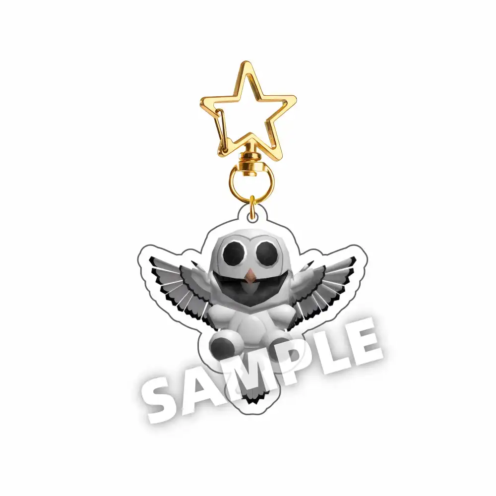 Night In The Woods Acrylic Stand Keychain Desktop Decorations Ornament Gift For Fans Custom Charm Phone Personalized, Keychain, Mô Hình Đứng Standee Anime, In 2 Mặt, Cao 6cm, Trang Trí Decor Bàn Học, Balo 5 Night In The Woods Acrylic Stand Keychain Desktop Decorations Ornament Gift For Fans Custom Charm Phone Personalized, Keychain, Mô Hình Đứng Standee Anime, In 2 Mặt, Cao 6cm, Trang Trí Decor Bàn Học, Balo - Ảnh 5