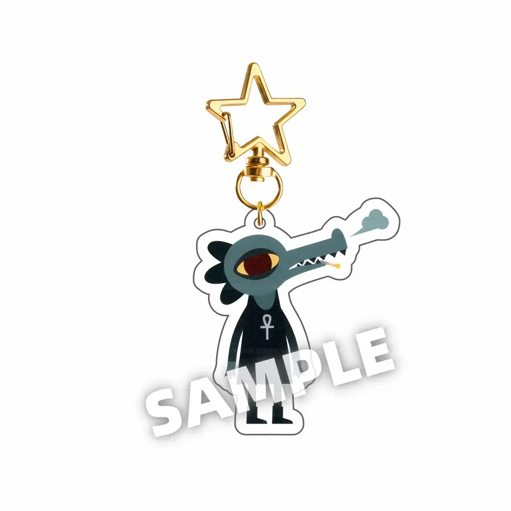 Night In The Woods Acrylic Stand Keychain Desktop Decorations Ornament Gift For Fans Custom Charm Phone Personalized, Keychain, Mô Hình Đứng Standee Anime, In 2 Mặt, Cao 6cm, Trang Trí Decor Bàn Học, Balo 8 Night In The Woods Acrylic Stand Keychain Desktop Decorations Ornament Gift For Fans Custom Charm Phone Personalized, Keychain, Mô Hình Đứng Standee Anime, In 2 Mặt, Cao 6cm, Trang Trí Decor Bàn Học, Balo - Ảnh 8