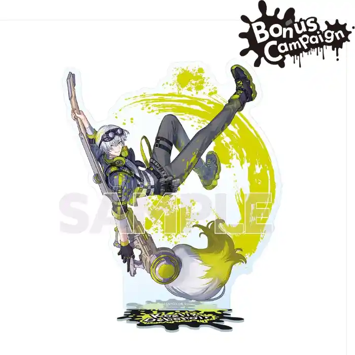Nijisanji En Freodore Acrylic Stand 1 Vtuber Figure Desk Decor Collection Fans Gift With Custom Charm Phone Personalized, Keychain, Mô Hình Đứng Standee Anime, In 2 Mặt, Cao 6cm, Trang Trí Decor Bàn Học, Balo 2 Nijisanji En Freodore Acrylic Stand 1 Vtuber Figure Desk Decor Collection Fans Gift With Custom Charm Phone Personalized, Keychain, Mô Hình Đứng Standee Anime, In 2 Mặt, Cao 6cm, Trang Trí Decor Bàn Học, Balo - Ảnh 2
