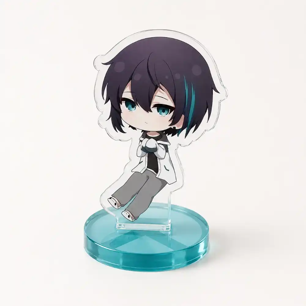 Nijisanji Q Version Acrylic Stand Vtuber Chibi Character Special Base Desktop Ornament Custom Charm Phone Personalized, Keychain, Mô Hình Đứng Standee Anime, In 2 Mặt, Cao 6cm, Trang Trí Decor Bàn Học, Balo 9 Nijisanji Q Version Acrylic Stand Vtuber Chibi Character Special Base Desktop Ornament Custom Charm Phone Personalized, Keychain, Mô Hình Đứng Standee Anime, In 2 Mặt, Cao 6cm, Trang Trí Decor Bàn Học, Balo - Ảnh 9