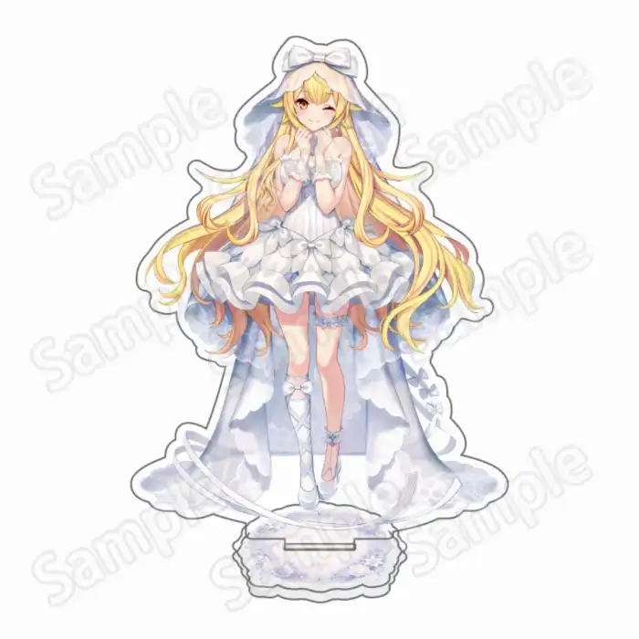 Nijisanji Vtuber Anime Acrylic Stand Figure Keychain 1 Desktop Ornament Decor Fans Custom Charm Phone Personalized, Keychain, Mô Hình Đứng Standee Anime, In 2 Mặt, Cao 6cm, Trang Trí Decor Bàn Học, Balo 4 Nijisanji Vtuber Anime Acrylic Stand Figure Keychain 1 Desktop Ornament Decor Fans Custom Charm Phone Personalized, Keychain, Mô Hình Đứng Standee Anime, In 2 Mặt, Cao 6cm, Trang Trí Decor Bàn Học, Balo - Ảnh 4