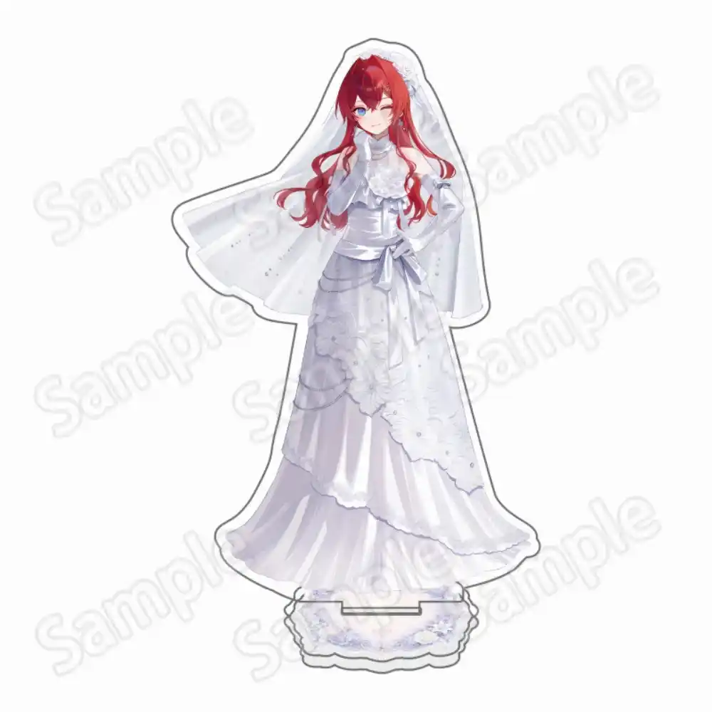 Nijisanji Vtuber Anime Acrylic Stand Figure Keychain 1 Desktop Ornament Decor Fans Custom Charm Phone Personalized, Keychain, Mô Hình Đứng Standee Anime, In 2 Mặt, Cao 6cm, Trang Trí Decor Bàn Học, Balo 6 Nijisanji Vtuber Anime Acrylic Stand Figure Keychain 1 Desktop Ornament Decor Fans Custom Charm Phone Personalized, Keychain, Mô Hình Đứng Standee Anime, In 2 Mặt, Cao 6cm, Trang Trí Decor Bàn Học, Balo - Ảnh 6