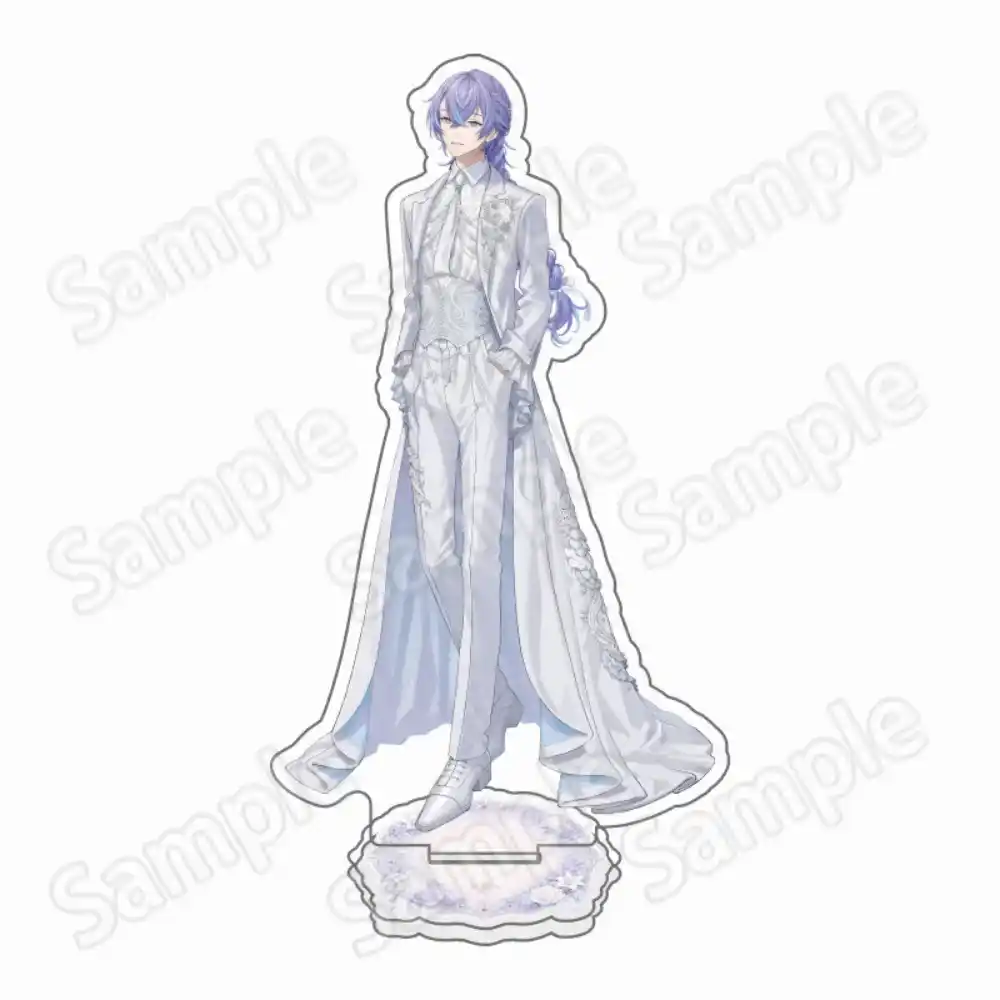 Nijisanji Vtuber Anime Acrylic Stand Figure Keychain 1 Desktop Ornament Decor Fans Custom Charm Phone Personalized, Keychain, Mô Hình Đứng Standee Anime, In 2 Mặt, Cao 6cm, Trang Trí Decor Bàn Học, Balo 8 Nijisanji Vtuber Anime Acrylic Stand Figure Keychain 1 Desktop Ornament Decor Fans Custom Charm Phone Personalized, Keychain, Mô Hình Đứng Standee Anime, In 2 Mặt, Cao 6cm, Trang Trí Decor Bàn Học, Balo - Ảnh 8