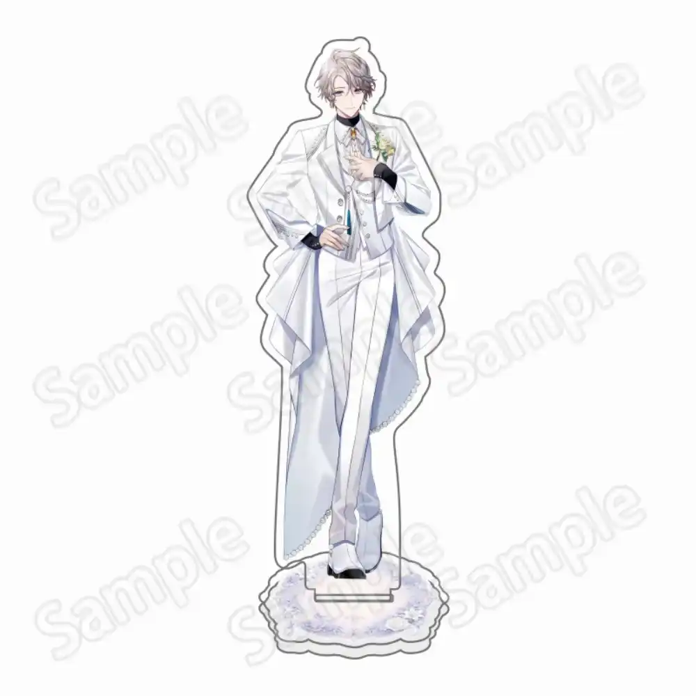 Nijisanji Vtuber Anime Acrylic Stand Figure Keychain 1 Desktop Ornament Decor Fans Custom Charm Phone Personalized, Keychain, Mô Hình Đứng Standee Anime, In 2 Mặt, Cao 6cm, Trang Trí Decor Bàn Học, Balo 9 Nijisanji Vtuber Anime Acrylic Stand Figure Keychain 1 Desktop Ornament Decor Fans Custom Charm Phone Personalized, Keychain, Mô Hình Đứng Standee Anime, In 2 Mặt, Cao 6cm, Trang Trí Decor Bàn Học, Balo - Ảnh 9