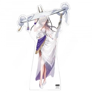 Nikke All Characters Double Sided Uv Print Large Acrylic Standee Shooter Game Table Ornament Custom Charm Phone Personalized, Keychain, Mô Hình Đứng Standee Anime,  In 2 Mặt, Cao 6cm, Trang Trí Decor Bàn Học, Balo