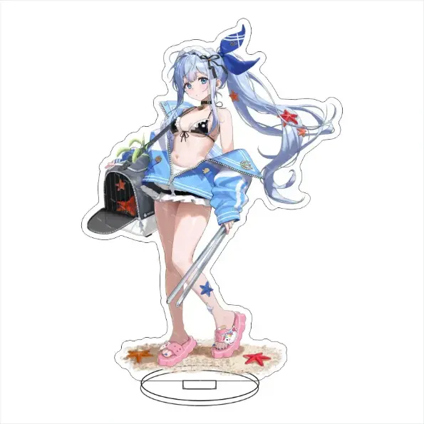 Nikke The Goddess Of Victory Acrylic Stand Model Plate Decoration Originality Desk Figure Custom Charm Phone Personalized, Keychain, Mô Hình Đứng Standee Anime, In 2 Mặt, Cao 6cm, Trang Trí Decor Bàn Học, Balo 1 Nikke The Goddess Of Victory Acrylic Stand Model Plate Decoration Originality Desk Figure Custom Charm Phone Personalized, Keychain, Mô Hình Đứng Standee Anime, In 2 Mặt, Cao 6cm, Trang Trí Decor Bàn Học, Balo