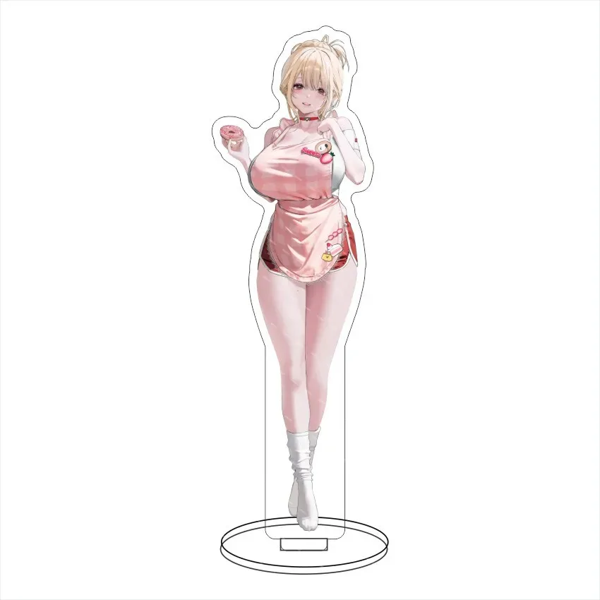 Nikke The Goddess Of Victory Acrylic Stand Model Plate Decoration Originality Desk Figure Custom Charm Phone Personalized, Keychain, Mô Hình Đứng Standee Anime, In 2 Mặt, Cao 6cm, Trang Trí Decor Bàn Học, Balo 5 Nikke The Goddess Of Victory Acrylic Stand Model Plate Decoration Originality Desk Figure Custom Charm Phone Personalized, Keychain, Mô Hình Đứng Standee Anime, In 2 Mặt, Cao 6cm, Trang Trí Decor Bàn Học, Balo - Ảnh 5