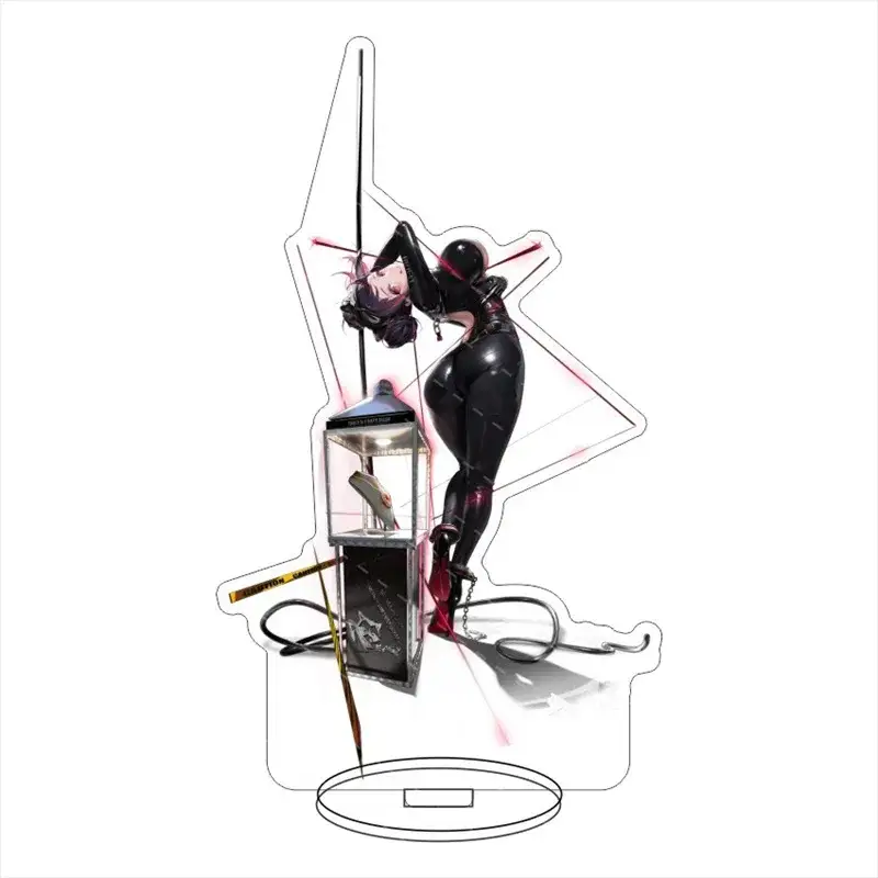 Nikke The Goddess Of Victory Game Acrylic Stand Model Plate Decoration Originality Desk Custom Charm Phone Personalized, Keychain, Mô Hình Đứng Standee Anime, In 2 Mặt, Cao 6cm, Trang Trí Decor Bàn Học, Balo 1 Nikke The Goddess Of Victory Game Acrylic Stand Model Plate Decoration Originality Desk Custom Charm Phone Personalized, Keychain, Mô Hình Đứng Standee Anime, In 2 Mặt, Cao 6cm, Trang Trí Decor Bàn Học, Balo
