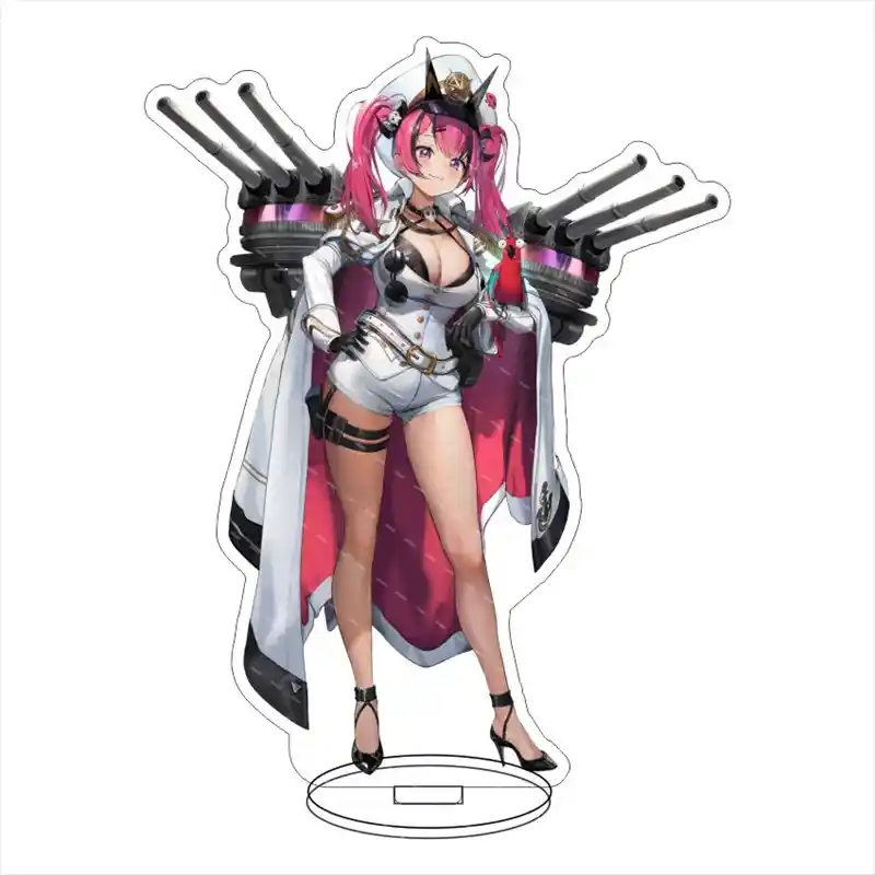 Nikke The Goddess Of Victory Game Acrylic Stand Model Plate Decoration Originality Desk Custom Charm Phone Personalized, Keychain, Mô Hình Đứng Standee Anime, In 2 Mặt, Cao 6cm, Trang Trí Decor Bàn Học, Balo 10 Nikke The Goddess Of Victory Game Acrylic Stand Model Plate Decoration Originality Desk Custom Charm Phone Personalized, Keychain, Mô Hình Đứng Standee Anime, In 2 Mặt, Cao 6cm, Trang Trí Decor Bàn Học, Balo - Ảnh 10
