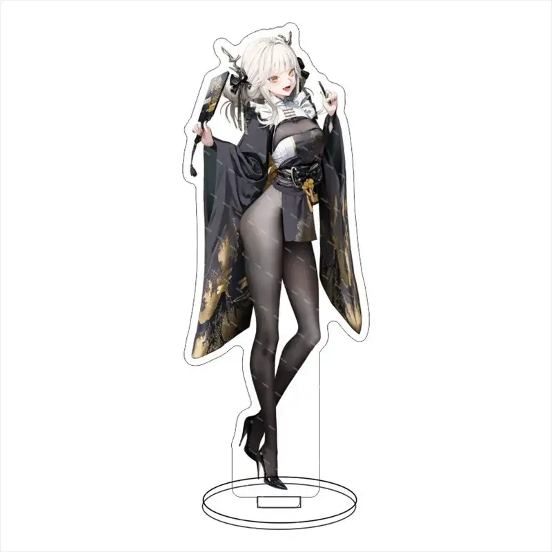 Nikke The Goddess Of Victory Game Acrylic Stand Model Plate Decoration Originality Desk Custom Charm Phone Personalized, Keychain, Mô Hình Đứng Standee Anime, In 2 Mặt, Cao 6cm, Trang Trí Decor Bàn Học, Balo 6 Nikke The Goddess Of Victory Game Acrylic Stand Model Plate Decoration Originality Desk Custom Charm Phone Personalized, Keychain, Mô Hình Đứng Standee Anime, In 2 Mặt, Cao 6cm, Trang Trí Decor Bàn Học, Balo - Ảnh 6