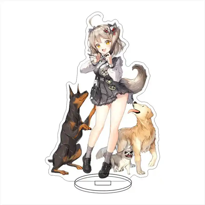 Nikke The Goddess Of Victory Game Acrylic Stand Model Plate Decoration Originality Desk Custom Charm Phone Personalized, Keychain, Mô Hình Đứng Standee Anime, In 2 Mặt, Cao 6cm, Trang Trí Decor Bàn Học, Balo 7 Nikke The Goddess Of Victory Game Acrylic Stand Model Plate Decoration Originality Desk Custom Charm Phone Personalized, Keychain, Mô Hình Đứng Standee Anime, In 2 Mặt, Cao 6cm, Trang Trí Decor Bàn Học, Balo - Ảnh 7