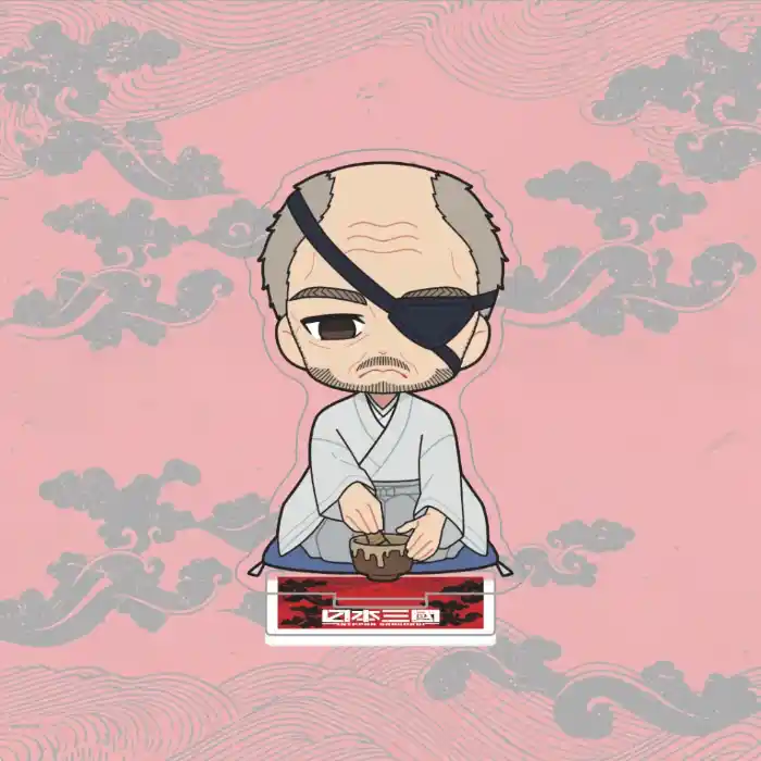 Nippon Sangoku Acrylic Stand Cute Chibi Figure Aoba Triangle Asaka Heihachi Toshihitsu Karaha Custom Charm Phone Personalized, Keychain, Mô Hình Đứng Standee Anime, In 2 Mặt, Cao 6cm, Trang Trí Decor Bàn Học, Balo 1 Nippon Sangoku Acrylic Stand Cute Chibi Figure Aoba Triangle Asaka Heihachi Toshihitsu Karaha Custom Charm Phone Personalized, Keychain, Mô Hình Đứng Standee Anime, In 2 Mặt, Cao 6cm, Trang Trí Decor Bàn Học, Balo