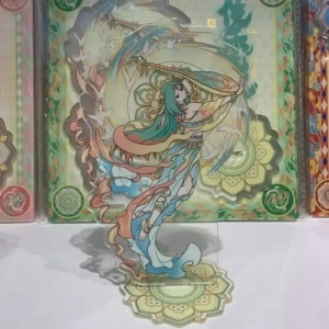 Jing Wei