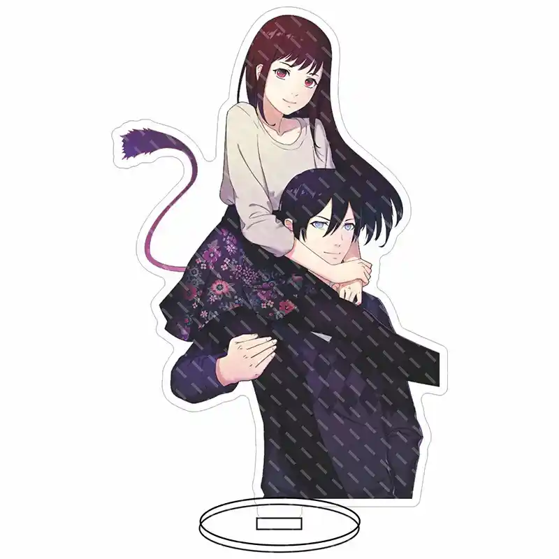 Noragami Yato Acrylic Stand Model Plate Decoration Originality Desk Figure Display Fans Gift Custom Charm Phone Personalized, Keychain, Mô Hình Đứng Standee Anime, In 2 Mặt, Cao 6cm, Trang Trí Decor Bàn Học, Balo 5 Noragami Yato Acrylic Stand Model Plate Decoration Originality Desk Figure Display Fans Gift Custom Charm Phone Personalized, Keychain, Mô Hình Đứng Standee Anime, In 2 Mặt, Cao 6cm, Trang Trí Decor Bàn Học, Balo - Ảnh 5