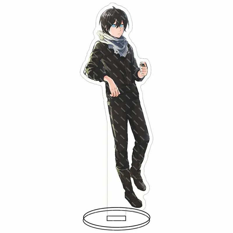 Noragami Yato Acrylic Stand Model Plate Decoration Originality Desk Figure Display Fans Gift Custom Charm Phone Personalized, Keychain, Mô Hình Đứng Standee Anime, In 2 Mặt, Cao 6cm, Trang Trí Decor Bàn Học, Balo 7 Noragami Yato Acrylic Stand Model Plate Decoration Originality Desk Figure Display Fans Gift Custom Charm Phone Personalized, Keychain, Mô Hình Đứng Standee Anime, In 2 Mặt, Cao 6cm, Trang Trí Decor Bàn Học, Balo - Ảnh 7