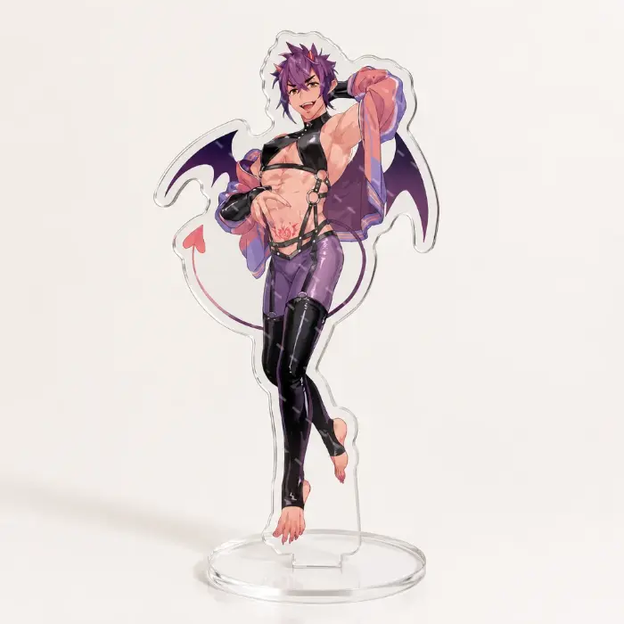 Nu Carnival Dante Aster Character Acrylic Stand Model Plate Game Desktop Display Collectible Custom Charm Phone Personalized, Keychain, Mô Hình Đứng Standee Anime, In 2 Mặt, Cao 6cm, Trang Trí Decor Bàn Học, Balo 10 Nu Carnival Dante Aster Character Acrylic Stand Model Plate Game Desktop Display Collectible Custom Charm Phone Personalized, Keychain, Mô Hình Đứng Standee Anime, In 2 Mặt, Cao 6cm, Trang Trí Decor Bàn Học, Balo - Ảnh 10