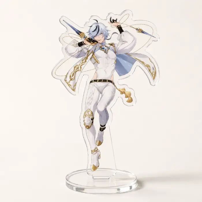 Nu Carnival Dante Aster Character Acrylic Stand Model Plate Game Desktop Display Collectible Custom Charm Phone Personalized, Keychain, Mô Hình Đứng Standee Anime, In 2 Mặt, Cao 6cm, Trang Trí Decor Bàn Học, Balo 2 Nu Carnival Dante Aster Character Acrylic Stand Model Plate Game Desktop Display Collectible Custom Charm Phone Personalized, Keychain, Mô Hình Đứng Standee Anime, In 2 Mặt, Cao 6cm, Trang Trí Decor Bàn Học, Balo - Ảnh 2
