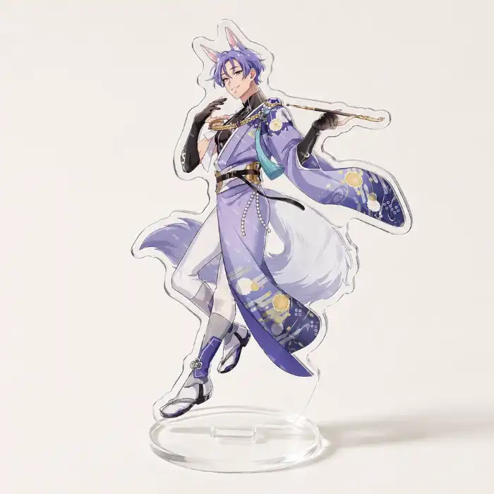 Nu Carnival Dante Aster Character Acrylic Stand Model Plate Game Desktop Display Collectible Custom Charm Phone Personalized, Keychain, Mô Hình Đứng Standee Anime, In 2 Mặt, Cao 6cm, Trang Trí Decor Bàn Học, Balo 3 Nu Carnival Dante Aster Character Acrylic Stand Model Plate Game Desktop Display Collectible Custom Charm Phone Personalized, Keychain, Mô Hình Đứng Standee Anime, In 2 Mặt, Cao 6cm, Trang Trí Decor Bàn Học, Balo - Ảnh 3
