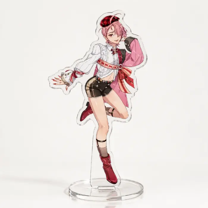 Nu Carnival Dante Aster Character Acrylic Stand Model Plate Game Desktop Display Collectible Custom Charm Phone Personalized, Keychain, Mô Hình Đứng Standee Anime, In 2 Mặt, Cao 6cm, Trang Trí Decor Bàn Học, Balo 9 Nu Carnival Dante Aster Character Acrylic Stand Model Plate Game Desktop Display Collectible Custom Charm Phone Personalized, Keychain, Mô Hình Đứng Standee Anime, In 2 Mặt, Cao 6cm, Trang Trí Decor Bàn Học, Balo - Ảnh 9