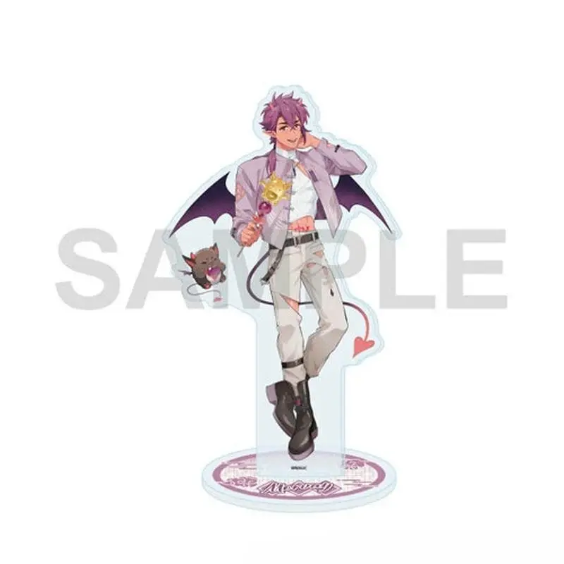 Nu: Carnival Game Peripherals Quincy Figure Acrylic Stand Olivine Figurine Standing Plate Custom Charm Phone Personalized, Keychain, Mô Hình Đứng Standee Anime, In 2 Mặt, Cao 6cm, Trang Trí Decor Bàn Học, Balo 1 Nu: Carnival Game Peripherals Quincy Figure Acrylic Stand Olivine Figurine Standing Plate Custom Charm Phone Personalized, Keychain, Mô Hình Đứng Standee Anime, In 2 Mặt, Cao 6cm, Trang Trí Decor Bàn Học, Balo