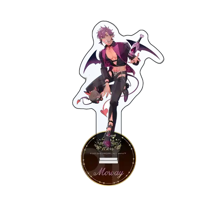 Nu: Carnival Yakumo 1 Acrylic Stand Keychain Anime Decor Handsome Male Character Otaku Custom Charm Phone Personalized, Keychain, Mô Hình Đứng Standee Anime, In 2 Mặt, Cao 6cm, Trang Trí Decor Bàn Học, Balo 1 Nu: Carnival Yakumo 1 Acrylic Stand Keychain Anime Decor Handsome Male Character Otaku Custom Charm Phone Personalized, Keychain, Mô Hình Đứng Standee Anime, In 2 Mặt, Cao 6cm, Trang Trí Decor Bàn Học, Balo