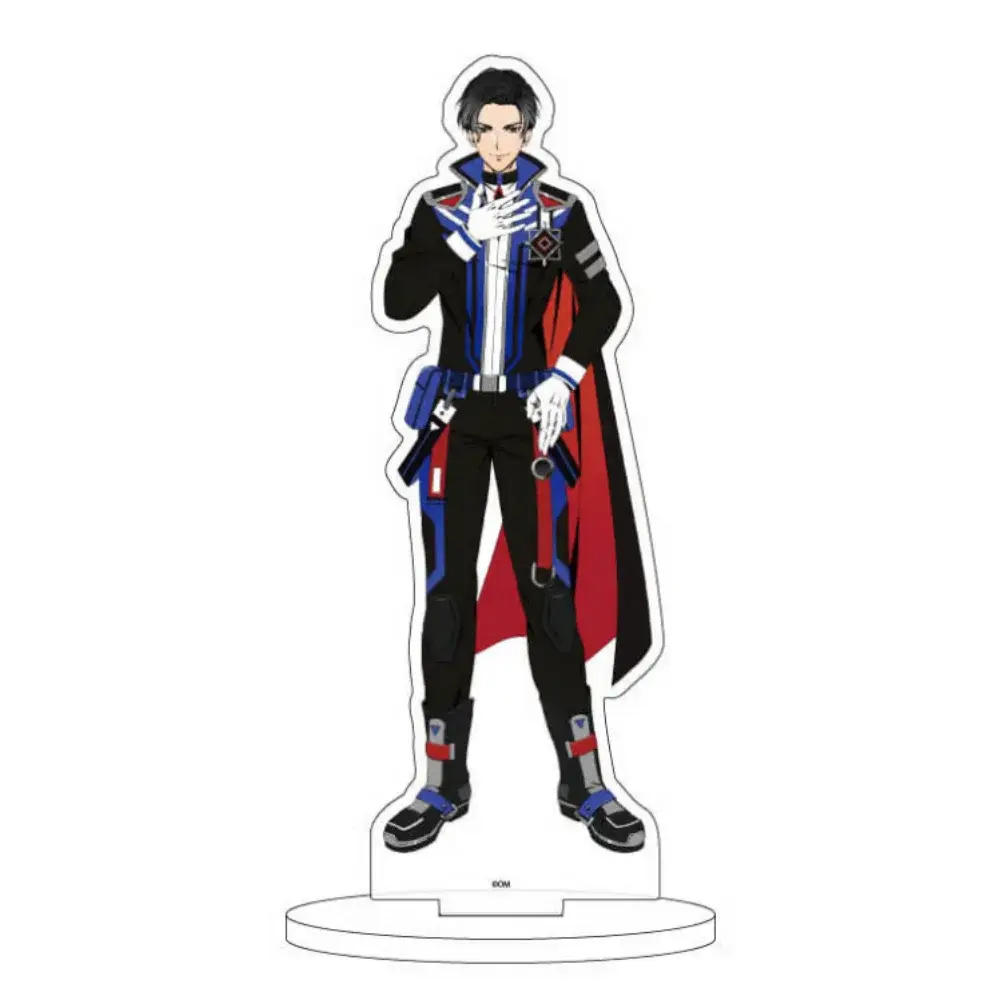 Obey Me! Nightbringer Lucifer Mammon Satan 10&1 Aloha Acrylic Stand Keychain 2026 New Custom Charm Phone Personalized, Keychain, Mô Hình Đứng Standee Anime, In 2 Mặt, Cao 6cm, Trang Trí Decor Bàn Học, Balo 2 Obey Me! Nightbringer Lucifer Mammon Satan 10&1 Aloha Acrylic Stand Keychain 2026 New Custom Charm Phone Personalized, Keychain, Mô Hình Đứng Standee Anime, In 2 Mặt, Cao 6cm, Trang Trí Decor Bàn Học, Balo - Ảnh 2