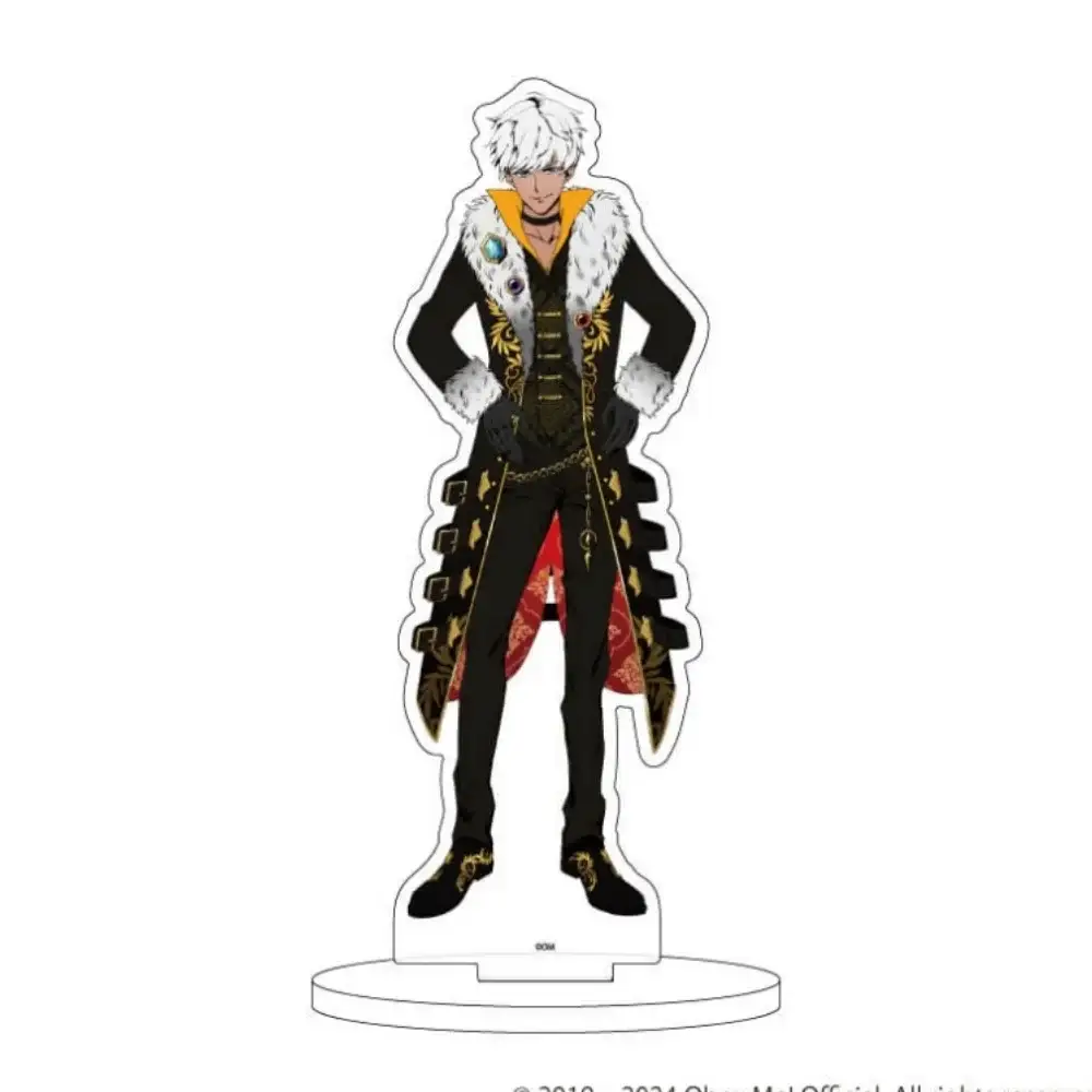 Obey Me! Nightbringer Lucifer Mammon Satan 10&1 Aloha Acrylic Stand Keychain 2026 New Custom Charm Phone Personalized, Keychain, Mô Hình Đứng Standee Anime, In 2 Mặt, Cao 6cm, Trang Trí Decor Bàn Học, Balo 7 Obey Me! Nightbringer Lucifer Mammon Satan 10&1 Aloha Acrylic Stand Keychain 2026 New Custom Charm Phone Personalized, Keychain, Mô Hình Đứng Standee Anime, In 2 Mặt, Cao 6cm, Trang Trí Decor Bàn Học, Balo - Ảnh 7