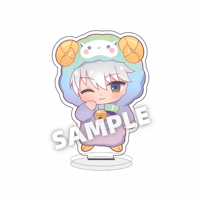 Obey Me! One Master To Rule Them All Stand Toy Model Figure Anime Game Decoration Accesorios Custom Charm Phone Personalized, Keychain, Mô Hình Đứng Standee Anime, In 2 Mặt, Cao 6cm, Trang Trí Decor Bàn Học, Balo 6 Obey Me! One Master To Rule Them All Stand Toy Model Figure Anime Game Decoration Accesorios Custom Charm Phone Personalized, Keychain, Mô Hình Đứng Standee Anime, In 2 Mặt, Cao 6cm, Trang Trí Decor Bàn Học, Balo - Ảnh 6