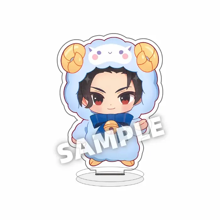 Obey Me! One Master To Rule Them All Stand Toy Model Figure Anime Game Decoration Accesorios Custom Charm Phone Personalized, Keychain, Mô Hình Đứng Standee Anime, In 2 Mặt, Cao 6cm, Trang Trí Decor Bàn Học, Balo 7 Obey Me! One Master To Rule Them All Stand Toy Model Figure Anime Game Decoration Accesorios Custom Charm Phone Personalized, Keychain, Mô Hình Đứng Standee Anime, In 2 Mặt, Cao 6cm, Trang Trí Decor Bàn Học, Balo - Ảnh 7