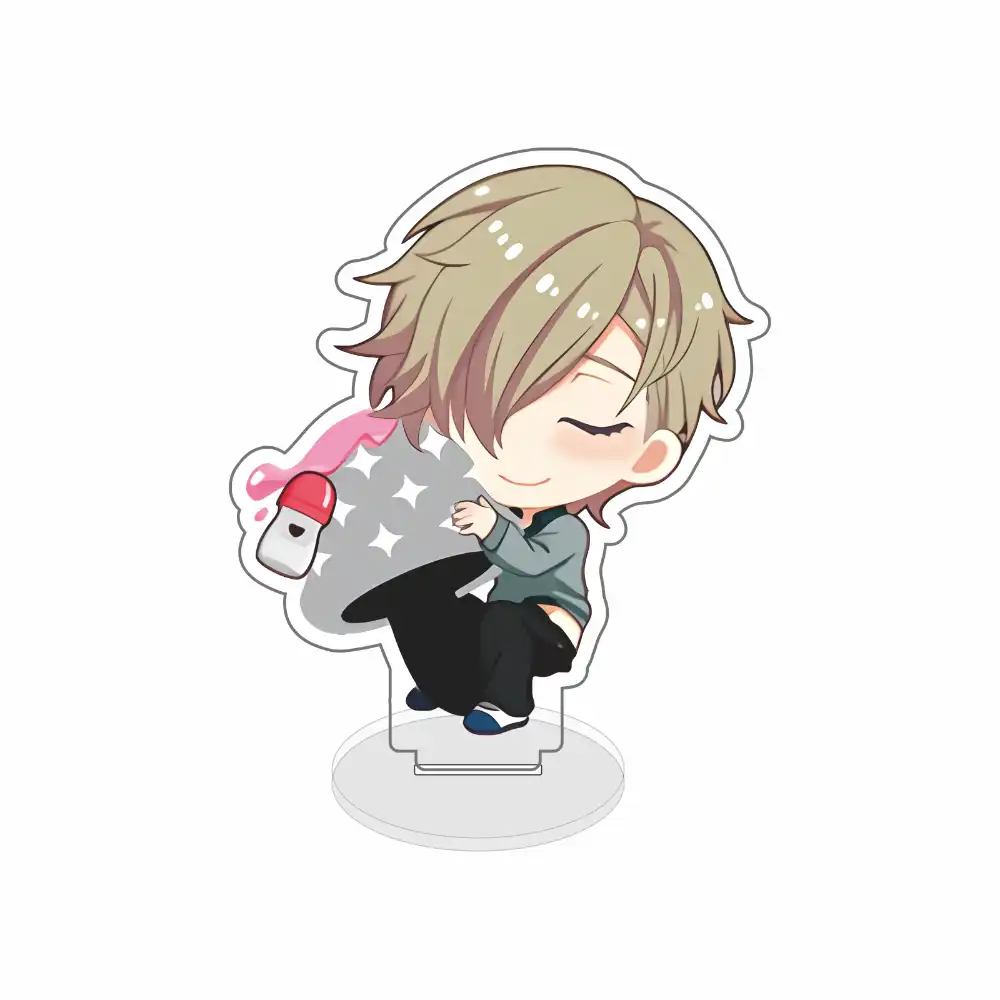 Ogeretsu Tanaka Yarichin B Club Ybc Kyousuke Yaguchi Acrylic Stand Keychain Ayato Yuri Custom Charm Phone Personalized, Keychain, Mô Hình Đứng Standee Anime, In 2 Mặt, Cao 6cm, Trang Trí Decor Bàn Học, Balo 1 Ogeretsu Tanaka Yarichin B Club Ybc Kyousuke Yaguchi Acrylic Stand Keychain Ayato Yuri Custom Charm Phone Personalized, Keychain, Mô Hình Đứng Standee Anime, In 2 Mặt, Cao 6cm, Trang Trí Decor Bàn Học, Balo