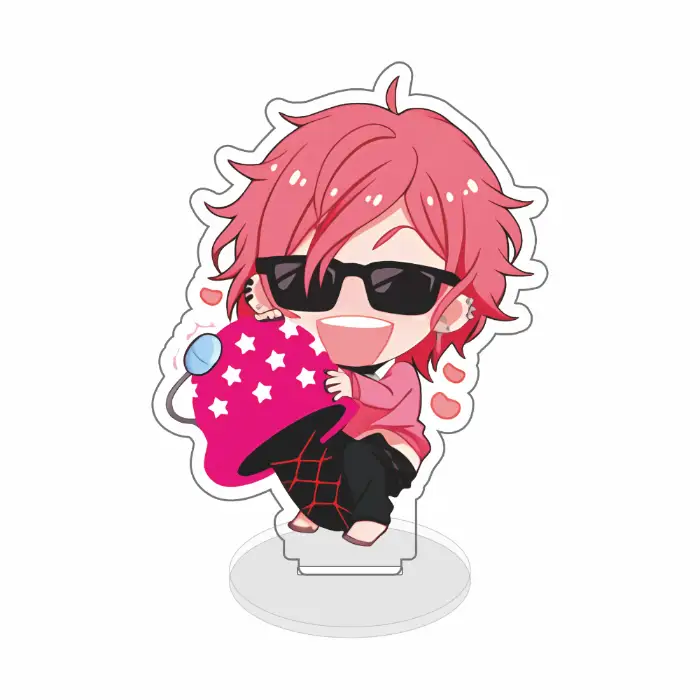 Ogeretsu Tanaka Yarichin B Club Ybc Kyousuke Yaguchi Acrylic Stand Keychain Ayato Yuri Custom Charm Phone Personalized, Keychain, Mô Hình Đứng Standee Anime, In 2 Mặt, Cao 6cm, Trang Trí Decor Bàn Học, Balo 5 Ogeretsu Tanaka Yarichin B Club Ybc Kyousuke Yaguchi Acrylic Stand Keychain Ayato Yuri Custom Charm Phone Personalized, Keychain, Mô Hình Đứng Standee Anime, In 2 Mặt, Cao 6cm, Trang Trí Decor Bàn Học, Balo - Ảnh 5