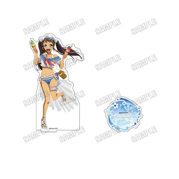 Okinawa Hogen Teruaki Hina 1 Acrylic Stand Keychain 2026 New Anime Stand Birthday Present Custom Charm Phone Personalized, Keychain, Mô Hình Đứng Standee Anime, In 2 Mặt, Cao 6cm, Trang Trí Decor Bàn Học, Balo 1 Okinawa Hogen Teruaki Hina 1 Acrylic Stand Keychain 2026 New Anime Stand Birthday Present Custom Charm Phone Personalized, Keychain, Mô Hình Đứng Standee Anime, In 2 Mặt, Cao 6cm, Trang Trí Decor Bàn Học, Balo