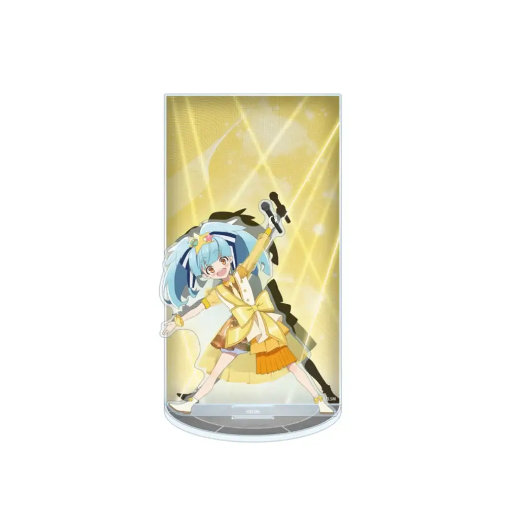 Ombie Land Saga Live Ver 1 Double Sided Acrylic Stand Keychain 2026 New Anime Stand Tae Custom Charm Phone Personalized, Keychain, Mô Hình Đứng Standee Anime, In 2 Mặt, Cao 6cm, Trang Trí Decor Bàn Học, Balo 7 Ombie Land Saga Live Ver 1 Double Sided Acrylic Stand Keychain 2026 New Anime Stand Tae Custom Charm Phone Personalized, Keychain, Mô Hình Đứng Standee Anime, In 2 Mặt, Cao 6cm, Trang Trí Decor Bàn Học, Balo - Ảnh 7