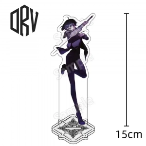 Omniscient Readers Standee Complete Readers Viewpoint Orv Kim Dokja Joonghyuk Mica Acrylic Custom Charm Phone Personalized, Keychain, Mô Hình Đứng Standee Anime, In 2 Mặt, Cao 6cm, Trang Trí Decor Bàn Học, Balo