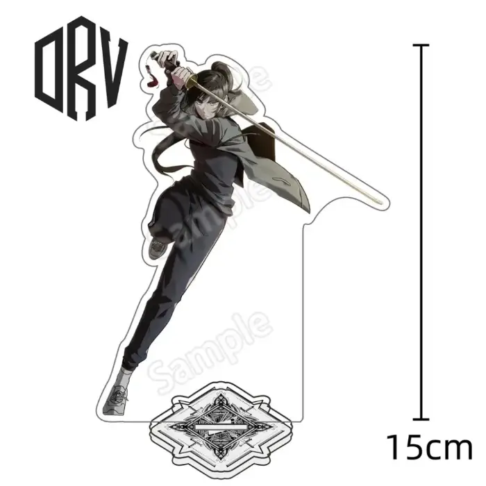 Omniscient Readers Standee Complete Readers Viewpoint Orv Kim Dokja Joonghyuk Mica Acrylic Custom Charm Phone Personalized, Keychain, Mô Hình Đứng Standee Anime, In 2 Mặt, Cao 6cm, Trang Trí Decor Bàn Học, Balo 4 Omniscient Readers Standee Complete Readers Viewpoint Orv Kim Dokja Joonghyuk Mica Acrylic Custom Charm Phone Personalized, Keychain, Mô Hình Đứng Standee Anime, In 2 Mặt, Cao 6cm, Trang Trí Decor Bàn Học, Balo - Ảnh 4