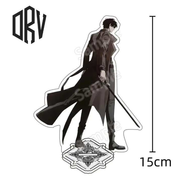 Omniscient Readers Standee Complete Readers Viewpoint Orv Kim Dokja Joonghyuk Mica Acrylic Custom Charm Phone Personalized, Keychain, Mô Hình Đứng Standee Anime, In 2 Mặt, Cao 6cm, Trang Trí Decor Bàn Học, Balo 5 Omniscient Readers Standee Complete Readers Viewpoint Orv Kim Dokja Joonghyuk Mica Acrylic Custom Charm Phone Personalized, Keychain, Mô Hình Đứng Standee Anime, In 2 Mặt, Cao 6cm, Trang Trí Decor Bàn Học, Balo - Ảnh 5