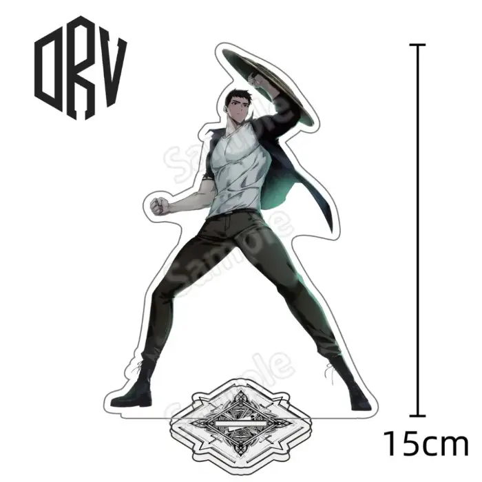 Omniscient Readers Standee Complete Readers Viewpoint Orv Kim Dokja Joonghyuk Mica Acrylic Custom Charm Phone Personalized, Keychain, Mô Hình Đứng Standee Anime, In 2 Mặt, Cao 6cm, Trang Trí Decor Bàn Học, Balo 7 Omniscient Readers Standee Complete Readers Viewpoint Orv Kim Dokja Joonghyuk Mica Acrylic Custom Charm Phone Personalized, Keychain, Mô Hình Đứng Standee Anime, In 2 Mặt, Cao 6cm, Trang Trí Decor Bàn Học, Balo - Ảnh 7