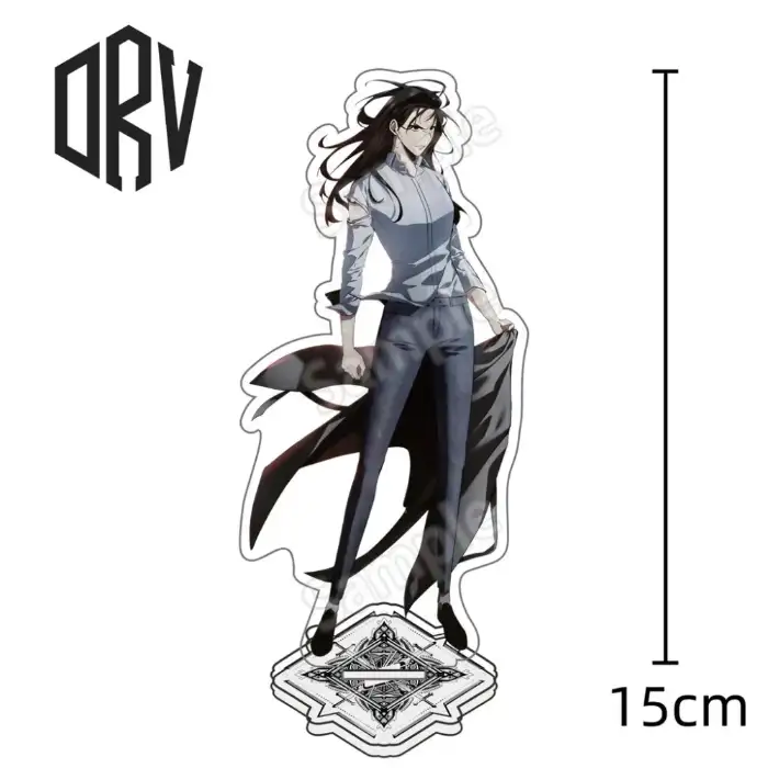 Omniscient Readers Standee Complete Readers Viewpoint Orv Kim Dokja Joonghyuk Mica Acrylic Custom Charm Phone Personalized, Keychain, Mô Hình Đứng Standee Anime, In 2 Mặt, Cao 6cm, Trang Trí Decor Bàn Học, Balo 8 Omniscient Readers Standee Complete Readers Viewpoint Orv Kim Dokja Joonghyuk Mica Acrylic Custom Charm Phone Personalized, Keychain, Mô Hình Đứng Standee Anime, In 2 Mặt, Cao 6cm, Trang Trí Decor Bàn Học, Balo - Ảnh 8