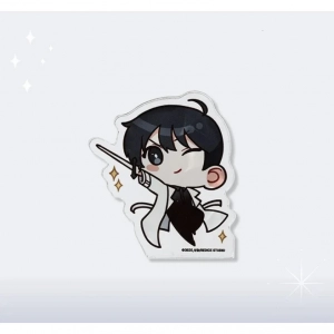 Omniscient Reader's Viewpoint Acrylic Standee Block Figure Display Anime Goods Collection Custom Charm Phone Personalized, Keychain, Mô Hình Đứng Standee Anime, In 2 Mặt, Cao 6cm, Trang Trí Decor Bàn Học, Balo