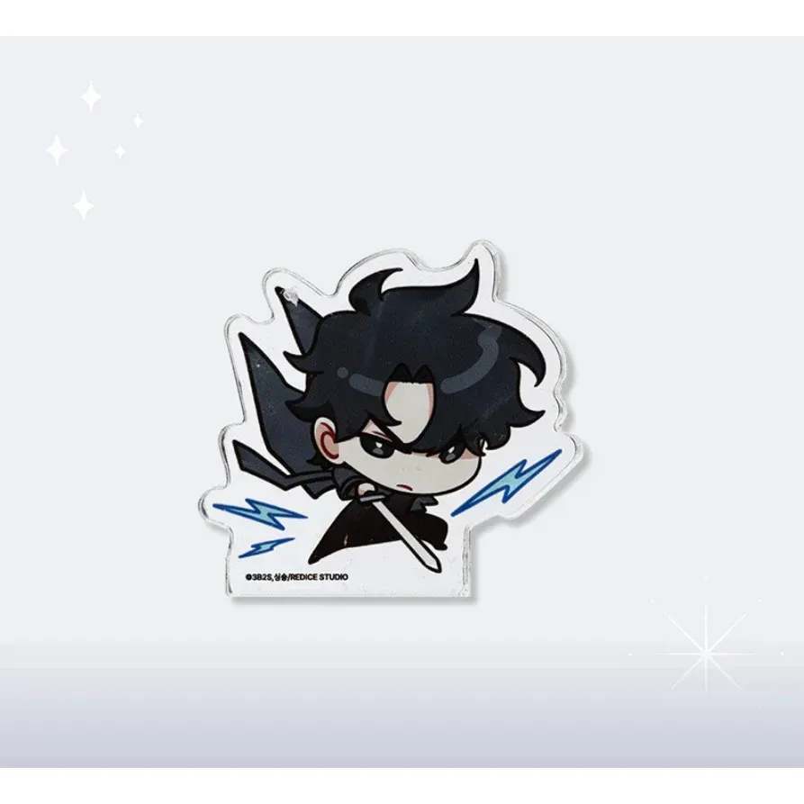 Omniscient Reader's Viewpoint Acrylic Standee Block Figure Display Anime Goods Collection Custom Charm Phone Personalized, Keychain, Mô Hình Đứng Standee Anime, In 2 Mặt, Cao 6cm, Trang Trí Decor Bàn Học, Balo 2 Omniscient Reader's Viewpoint Acrylic Standee Block Figure Display Anime Goods Collection Custom Charm Phone Personalized, Keychain, Mô Hình Đứng Standee Anime, In 2 Mặt, Cao 6cm, Trang Trí Decor Bàn Học, Balo - Ảnh 2