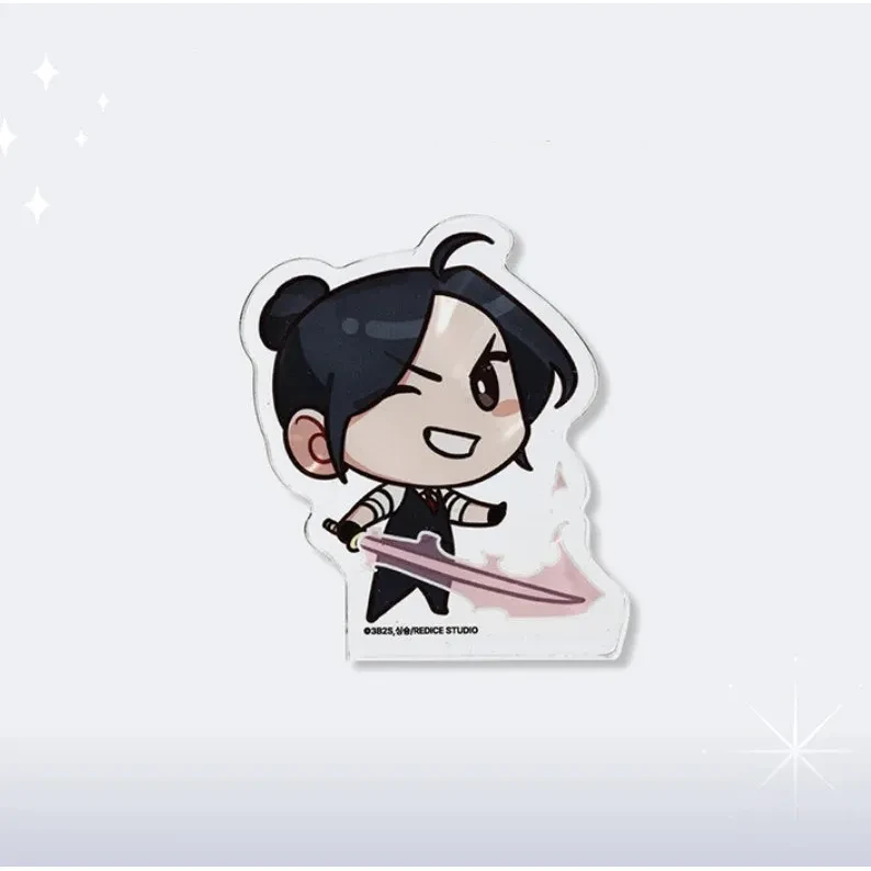Omniscient Reader's Viewpoint Acrylic Standee Block Figure Display Anime Goods Collection Custom Charm Phone Personalized, Keychain, Mô Hình Đứng Standee Anime, In 2 Mặt, Cao 6cm, Trang Trí Decor Bàn Học, Balo 7 Omniscient Reader's Viewpoint Acrylic Standee Block Figure Display Anime Goods Collection Custom Charm Phone Personalized, Keychain, Mô Hình Đứng Standee Anime, In 2 Mặt, Cao 6cm, Trang Trí Decor Bàn Học, Balo - Ảnh 7