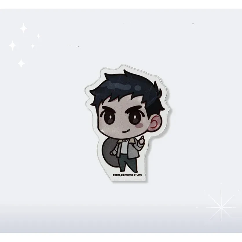 Omniscient Reader's Viewpoint Acrylic Standee Block Figure Display Anime Goods Collection Custom Charm Phone Personalized, Keychain, Mô Hình Đứng Standee Anime, In 2 Mặt, Cao 6cm, Trang Trí Decor Bàn Học, Balo 8 Omniscient Reader's Viewpoint Acrylic Standee Block Figure Display Anime Goods Collection Custom Charm Phone Personalized, Keychain, Mô Hình Đứng Standee Anime, In 2 Mặt, Cao 6cm, Trang Trí Decor Bàn Học, Balo - Ảnh 8