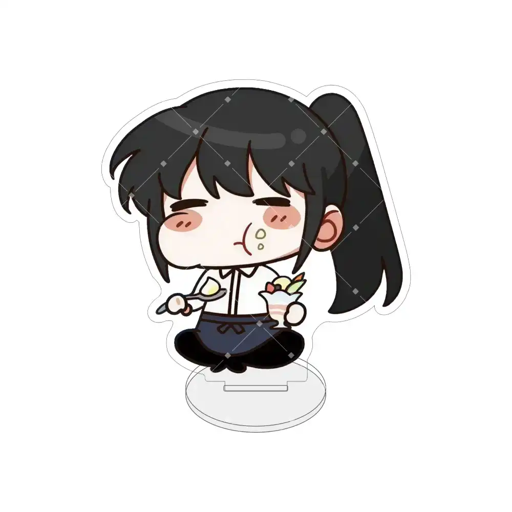 Omniscient Reader's Viewpoint Chibi Acrylic Stand Anime Orv Dokja Joonghyuk Cute Kawaii Custom Charm Phone Personalized, Keychain, Mô Hình Đứng Standee Anime, In 2 Mặt, Cao 6cm, Trang Trí Decor Bàn Học, Balo 2 Omniscient Reader's Viewpoint Chibi Acrylic Stand Anime Orv Dokja Joonghyuk Cute Kawaii Custom Charm Phone Personalized, Keychain, Mô Hình Đứng Standee Anime, In 2 Mặt, Cao 6cm, Trang Trí Decor Bàn Học, Balo - Ảnh 2