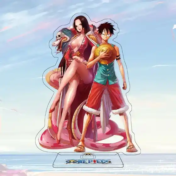 One Piece Anime Acrylic Cartoon Stand Model Plate Cute Ornament Pendant Desk Ornaments Custom Charm Phone Personalized, Keychain, Mô Hình Đứng Standee Anime, In 2 Mặt, Cao 6cm, Trang Trí Decor Bàn Học, Balo 1 One Piece Anime Acrylic Cartoon Stand Model Plate Cute Ornament Pendant Desk Ornaments Custom Charm Phone Personalized, Keychain, Mô Hình Đứng Standee Anime, In 2 Mặt, Cao 6cm, Trang Trí Decor Bàn Học, Balo