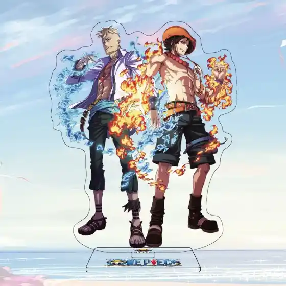 One Piece Anime Acrylic Cartoon Stand Model Plate Cute Ornament Pendant Desk Ornaments Custom Charm Phone Personalized, Keychain, Mô Hình Đứng Standee Anime, In 2 Mặt, Cao 6cm, Trang Trí Decor Bàn Học, Balo 6 One Piece Anime Acrylic Cartoon Stand Model Plate Cute Ornament Pendant Desk Ornaments Custom Charm Phone Personalized, Keychain, Mô Hình Đứng Standee Anime, In 2 Mặt, Cao 6cm, Trang Trí Decor Bàn Học, Balo - Ảnh 6