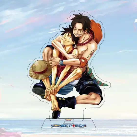 One Piece Anime Acrylic Cartoon Stand Model Plate Cute Ornament Pendant Desk Ornaments Custom Charm Phone Personalized, Keychain, Mô Hình Đứng Standee Anime, In 2 Mặt, Cao 6cm, Trang Trí Decor Bàn Học, Balo 9 One Piece Anime Acrylic Cartoon Stand Model Plate Cute Ornament Pendant Desk Ornaments Custom Charm Phone Personalized, Keychain, Mô Hình Đứng Standee Anime, In 2 Mặt, Cao 6cm, Trang Trí Decor Bàn Học, Balo - Ảnh 9