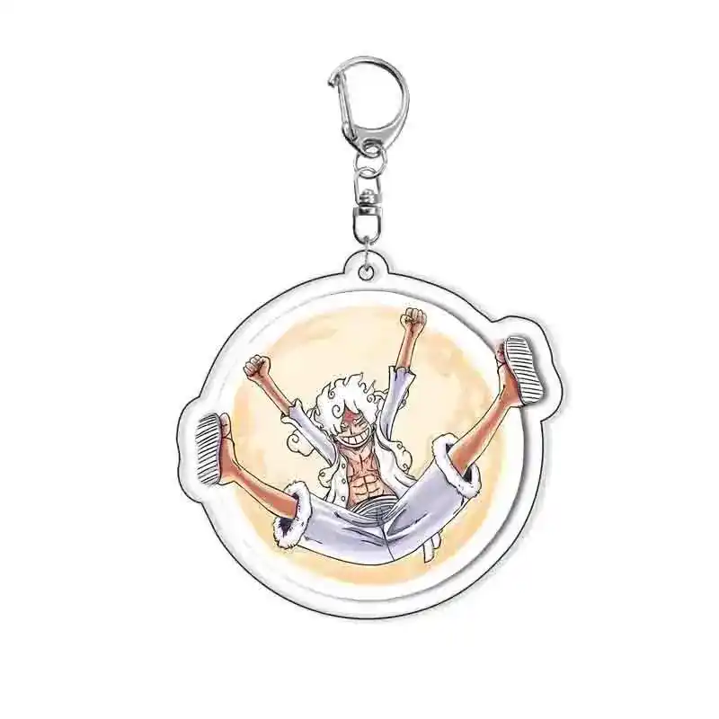 One Piece Luffy Zoro Nami Chopper Double Sided Keychian Acrylic Standee Anime Pirate Desktop Custom Charm Phone Personalized, Keychain, Mô Hình Đứng Standee Anime, In 2 Mặt, Cao 6cm, Trang Trí Decor Bàn Học, Balo 1 One Piece Luffy Zoro Nami Chopper Double Sided Keychian Acrylic Standee Anime Pirate Desktop Custom Charm Phone Personalized, Keychain, Mô Hình Đứng Standee Anime, In 2 Mặt, Cao 6cm, Trang Trí Decor Bàn Học, Balo