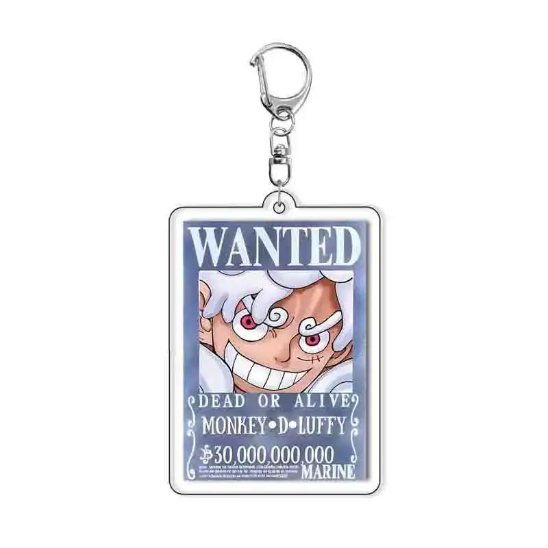 One Piece Luffy Zoro Nami Chopper Double Sided Keychian Acrylic Standee Anime Pirate Desktop Custom Charm Phone Personalized, Keychain, Mô Hình Đứng Standee Anime, In 2 Mặt, Cao 6cm, Trang Trí Decor Bàn Học, Balo 3 One Piece Luffy Zoro Nami Chopper Double Sided Keychian Acrylic Standee Anime Pirate Desktop Custom Charm Phone Personalized, Keychain, Mô Hình Đứng Standee Anime, In 2 Mặt, Cao 6cm, Trang Trí Decor Bàn Học, Balo - Ảnh 3