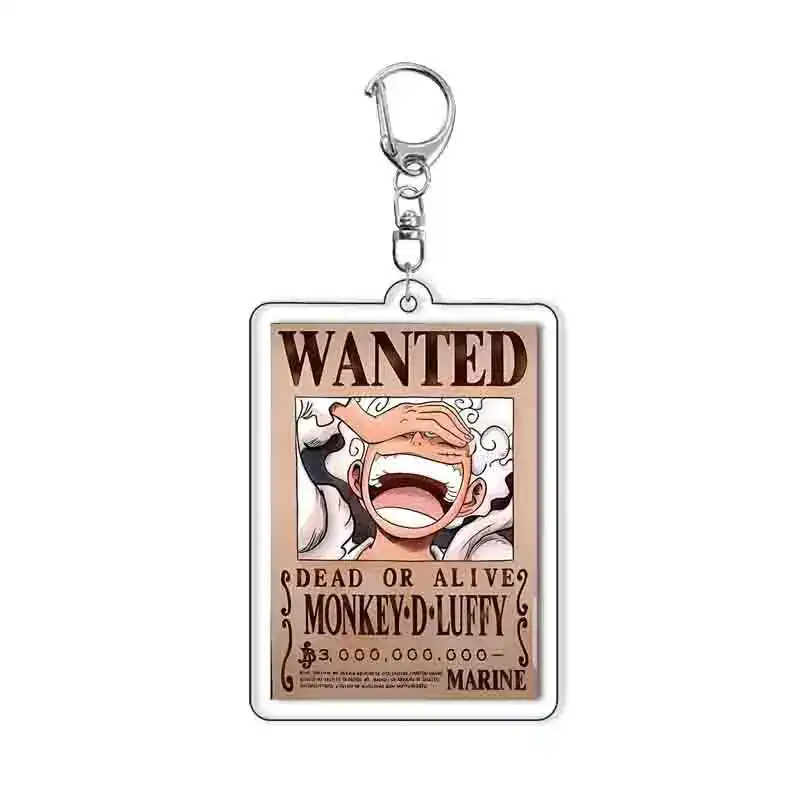 One Piece Luffy Zoro Nami Chopper Double Sided Keychian Acrylic Standee Anime Pirate Desktop Custom Charm Phone Personalized, Keychain, Mô Hình Đứng Standee Anime, In 2 Mặt, Cao 6cm, Trang Trí Decor Bàn Học, Balo 6 One Piece Luffy Zoro Nami Chopper Double Sided Keychian Acrylic Standee Anime Pirate Desktop Custom Charm Phone Personalized, Keychain, Mô Hình Đứng Standee Anime, In 2 Mặt, Cao 6cm, Trang Trí Decor Bàn Học, Balo - Ảnh 6